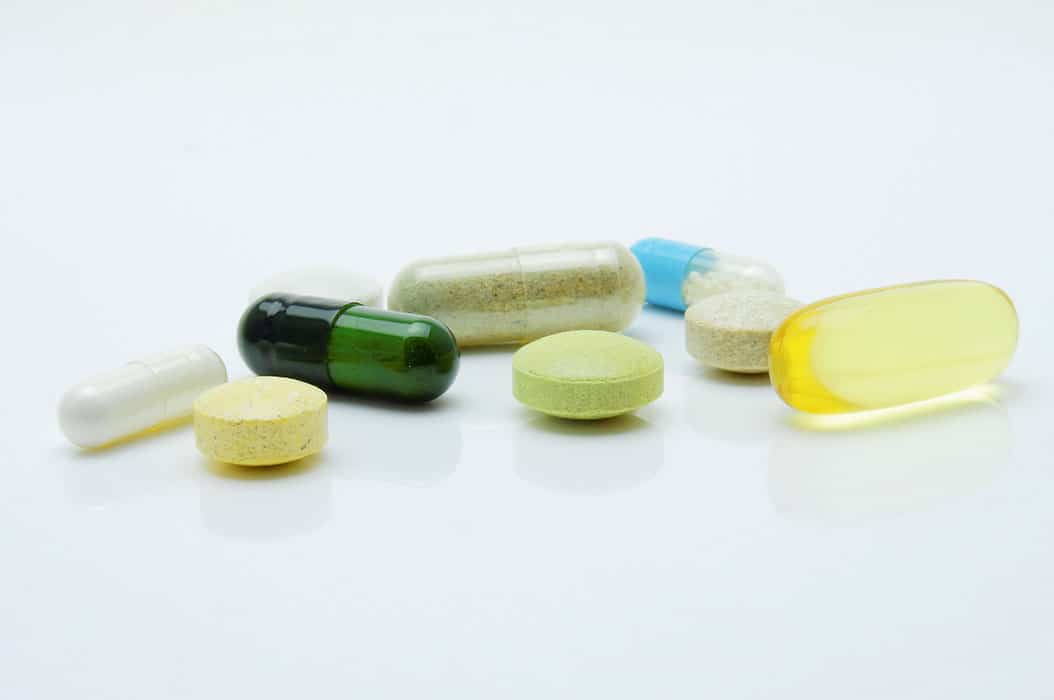 capsules capsules