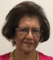 Dr Yvonne Sundram