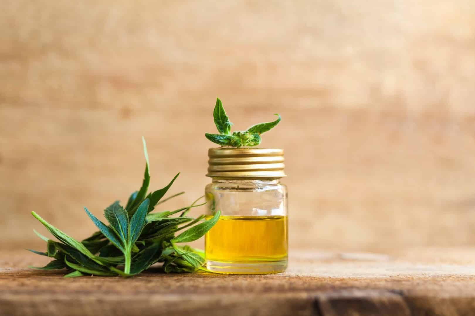Can CBD Help Treat Cancer Side Effects? by Cann I Help