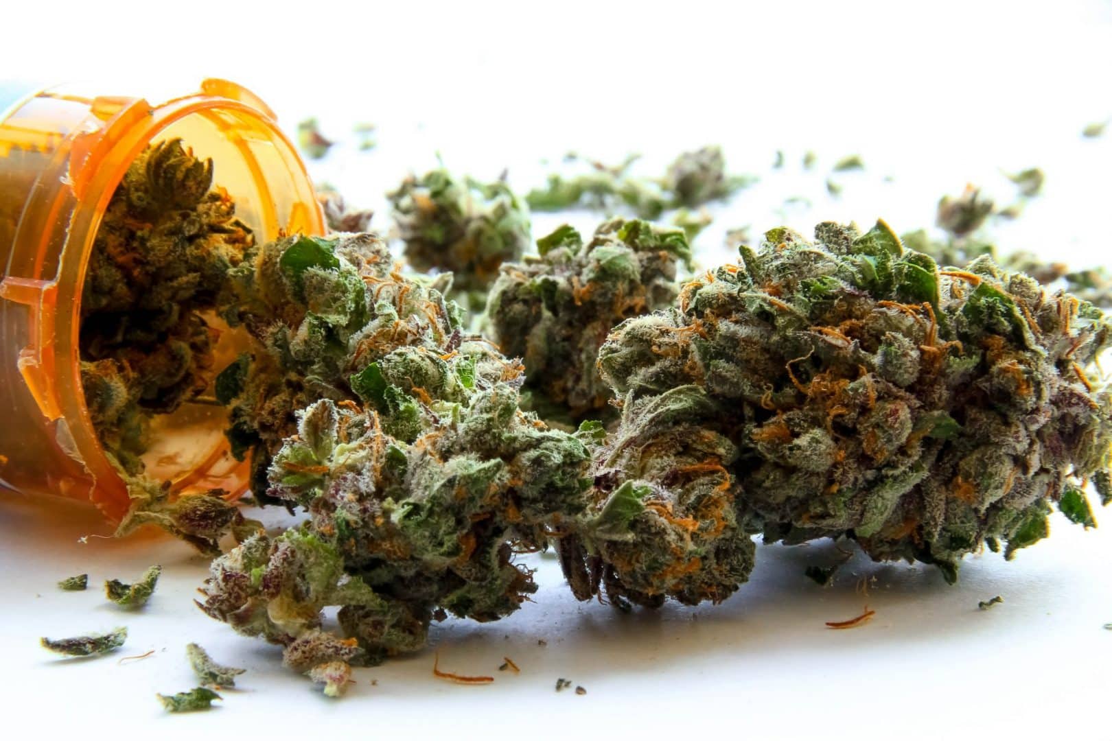 Prescription For Medical Marijuana