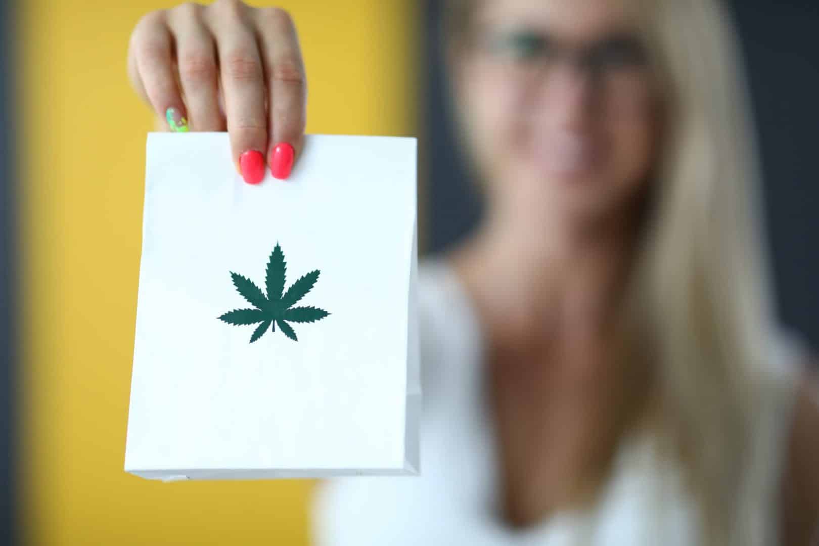 Online Cannabis Prescription