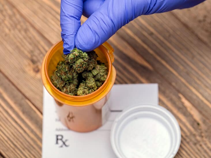 How To Get A Prescription For Medical Marijuana by Cann I Help