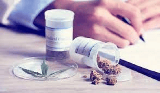Understanding Cannabis Consultation In Australia by Cann I Help