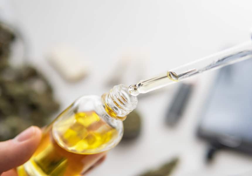 Doctor Guided CBD Dosing In Australia by Cann I Help