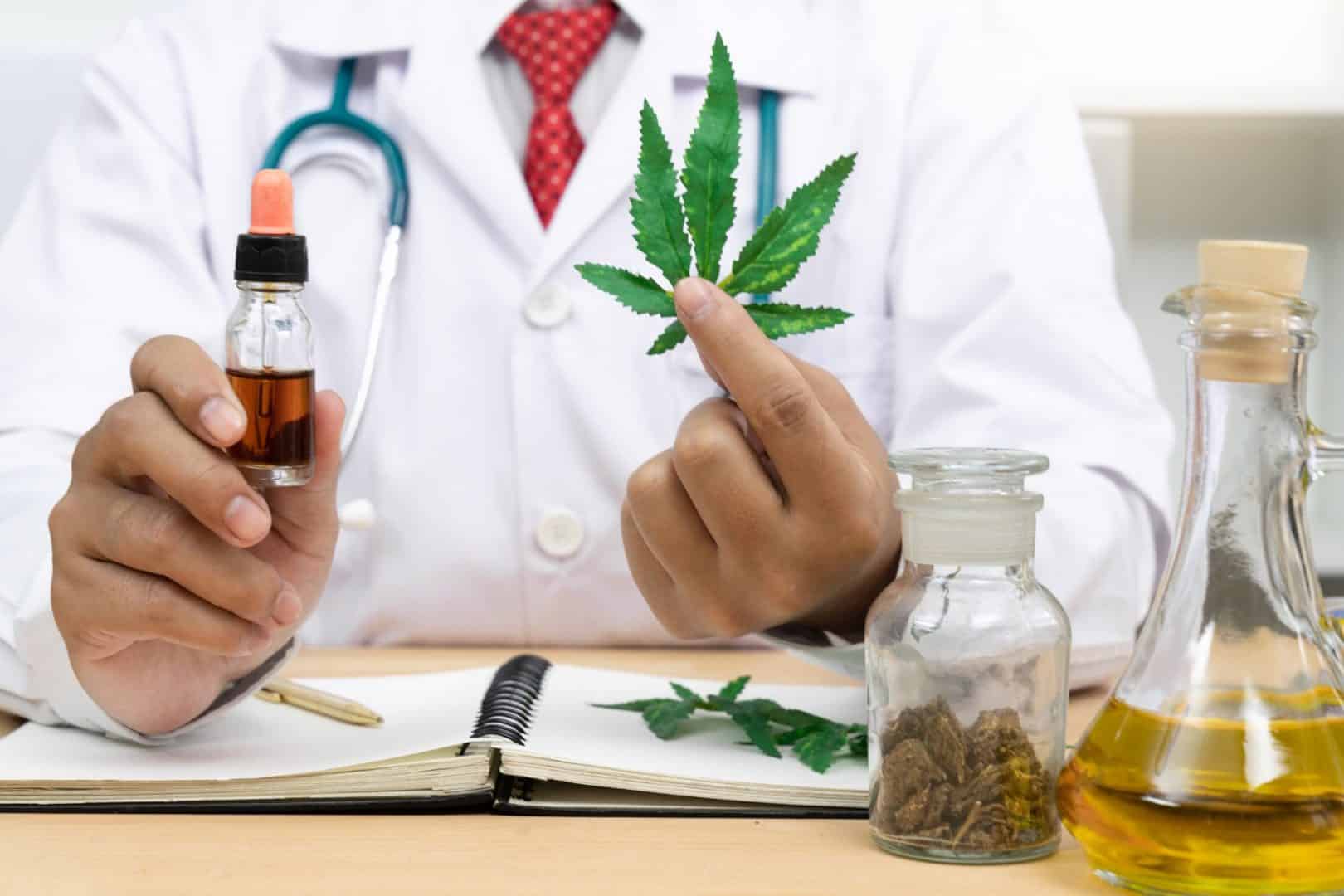 The Benefits of Medical Cannabis Services by Cann I Help