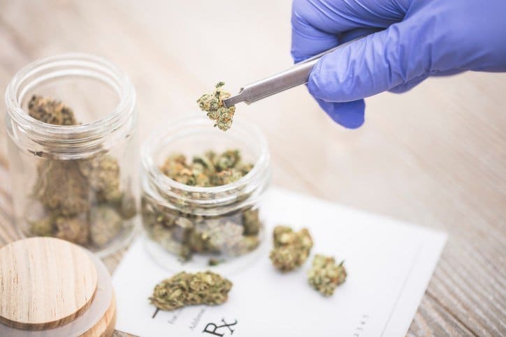 Why You Might Want A Medical Marijuana Prescription by Cann I Help