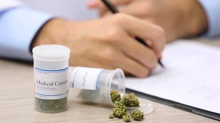 Why Choose Telehealth Service For Medical Cannabis by Cann I Help