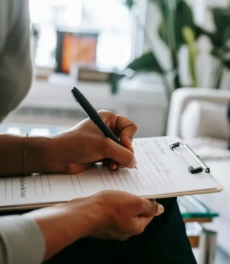 Cann I Help Dedicated Team